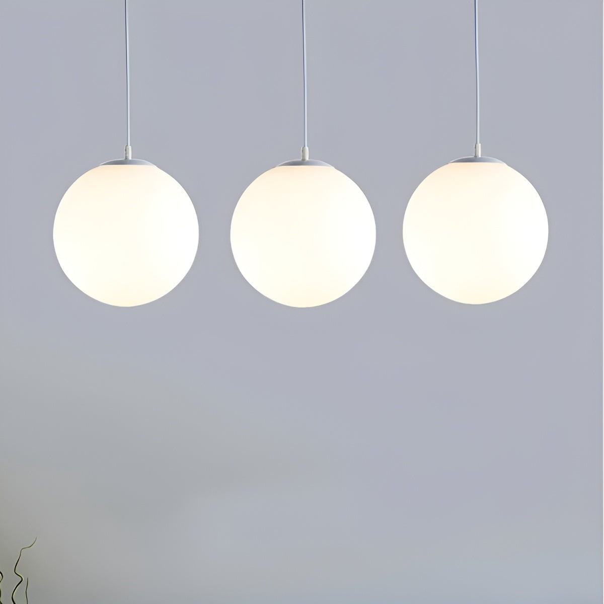 Metalen Hanglamp Modern | Perfect voor Eetkamer en Woonkamer