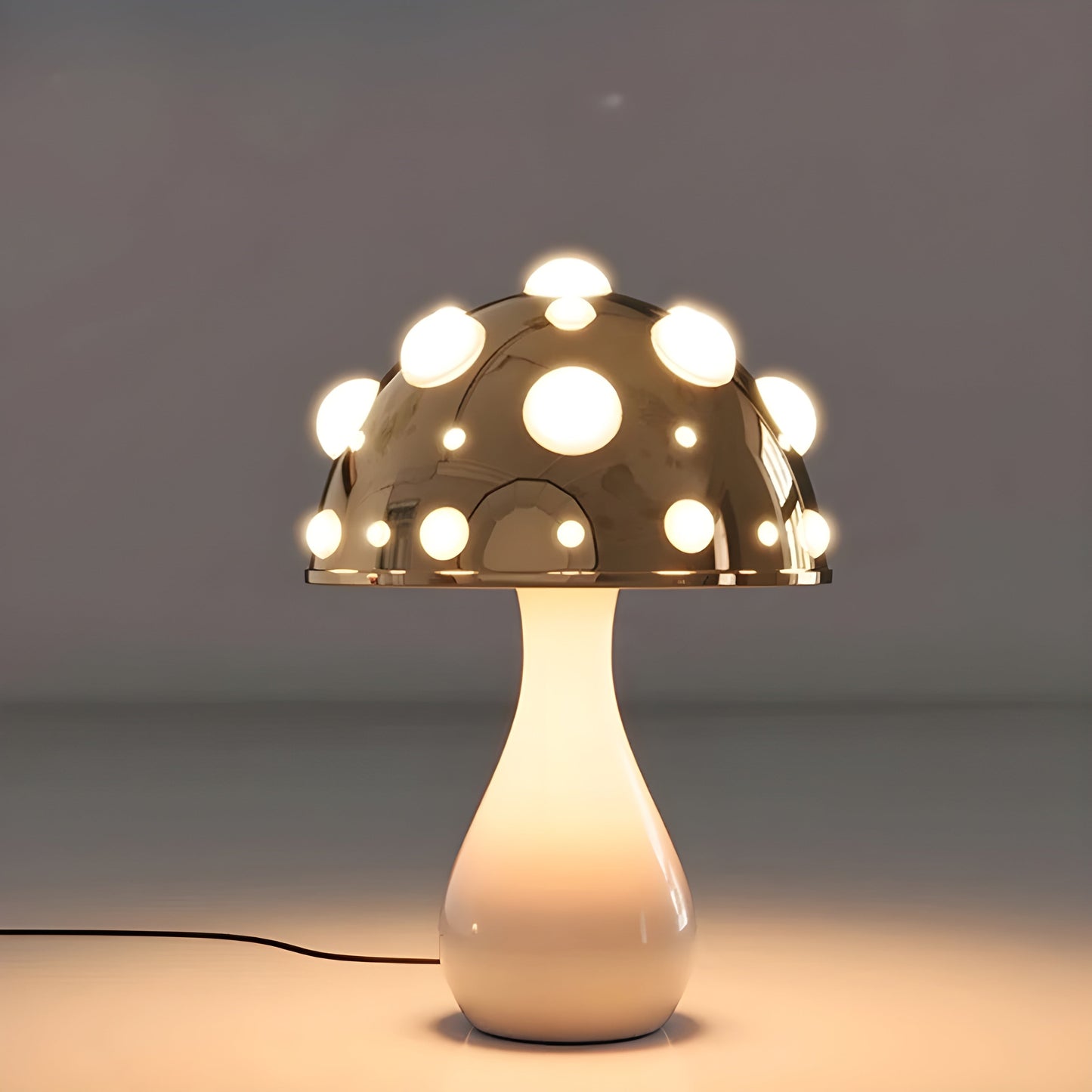 AmanitaDream Amanita Paddenstoel LED Lamp | Magische Decoratieve Sfeerverlichting