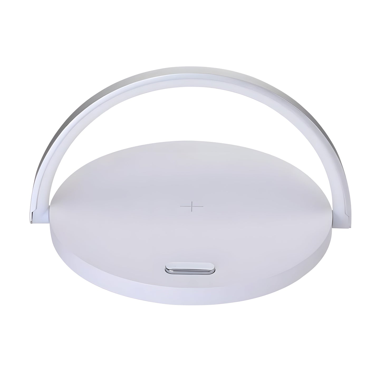ChargeBeam Draadloze Oplaadfunctie LED Tafellamp | Lamp en Lader in Één