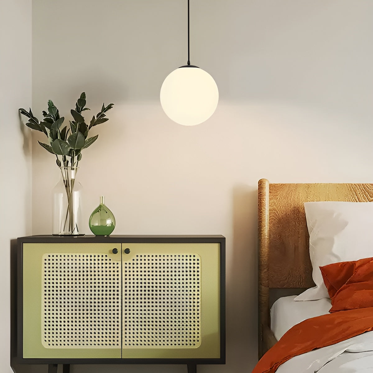 Metalen Hanglamp Modern | Perfect voor Eetkamer en Woonkamer