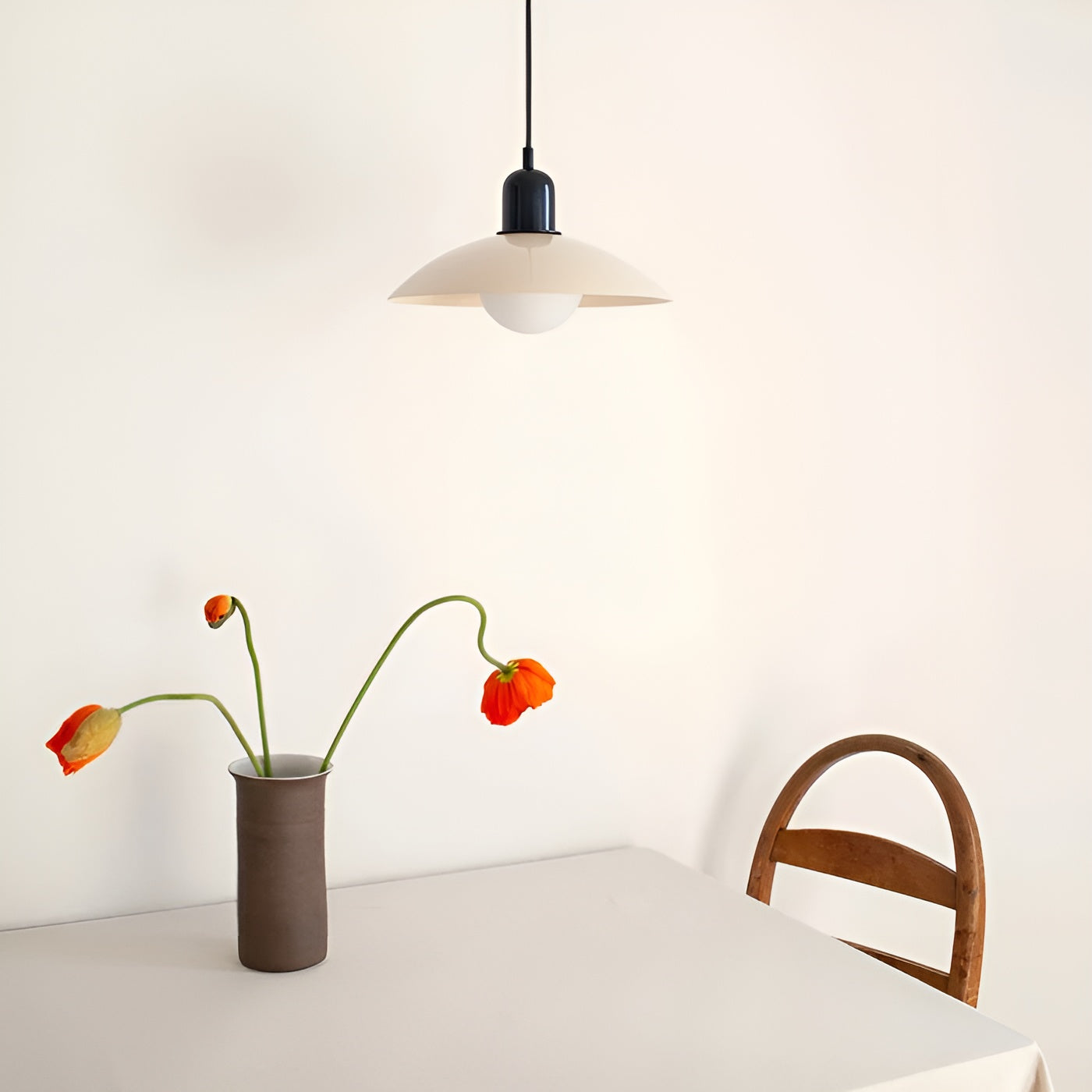 Bauhaus Hanglamp Kleurrijk | Vrolijk Design voor Eetkamer en Keuken