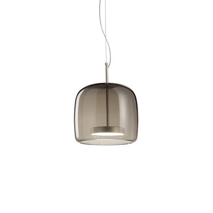Glazen Hanglamp Tijdloos Decoratief | Woon- en Eetruimte Verlichting