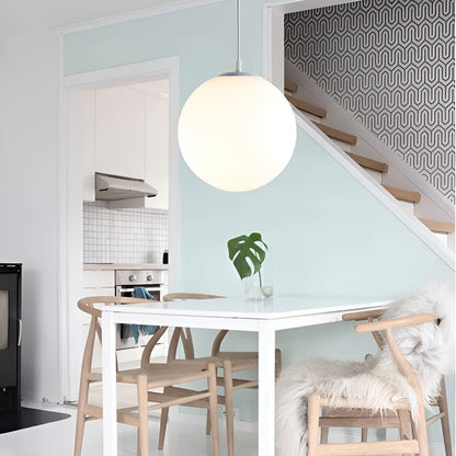 Metalen Hanglamp Modern | Perfect voor Eetkamer en Woonkamer
