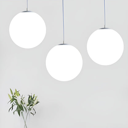 Metalen Hanglamp Modern | Perfect voor Eetkamer en Woonkamer