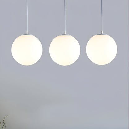 Metalen Hanglamp Modern | Perfect voor Eetkamer en Woonkamer