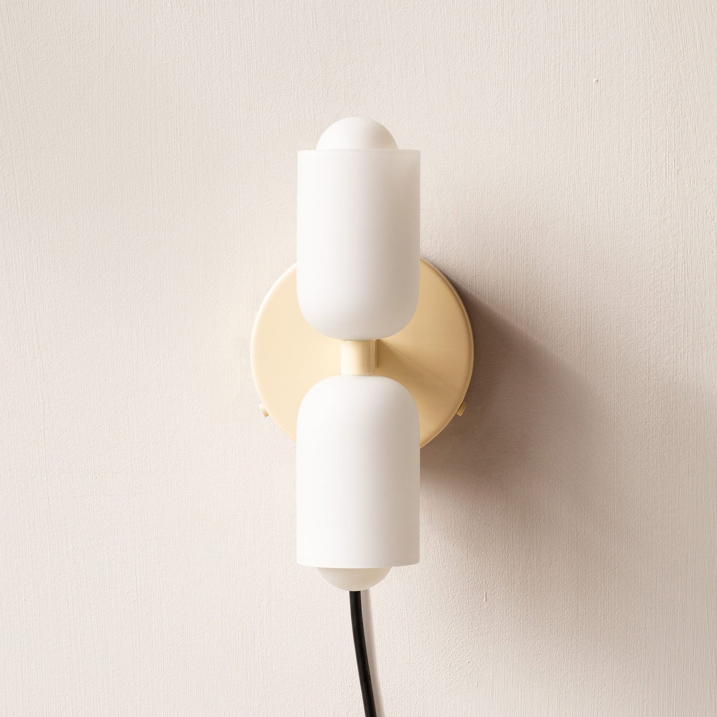 Valora 2-Lichts E27 Vintage Binnenwandlamp | Klassieke Wandverlichting