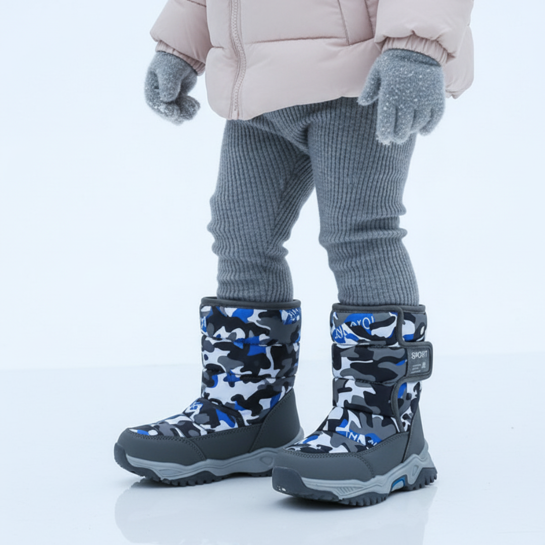 ArcticCamo Kids&