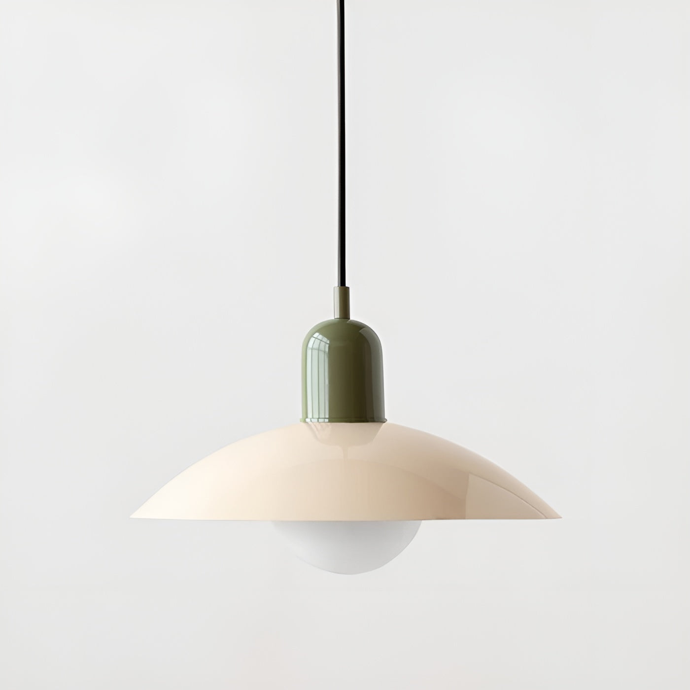 Bauhaus Hanglamp Kleurrijk | Vrolijk Design voor Eetkamer en Keuken