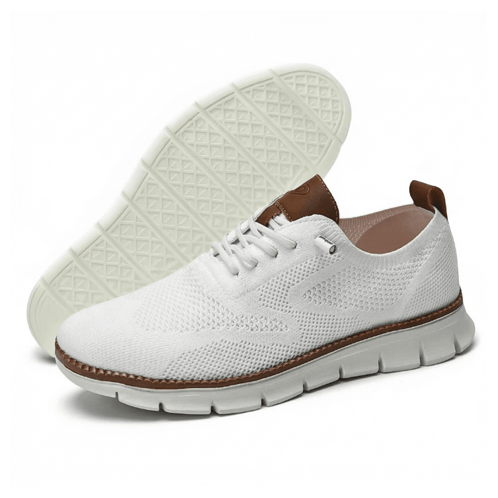 Orthopaedic Ultra Comfort Walking Shoes - Premium Maximum Support