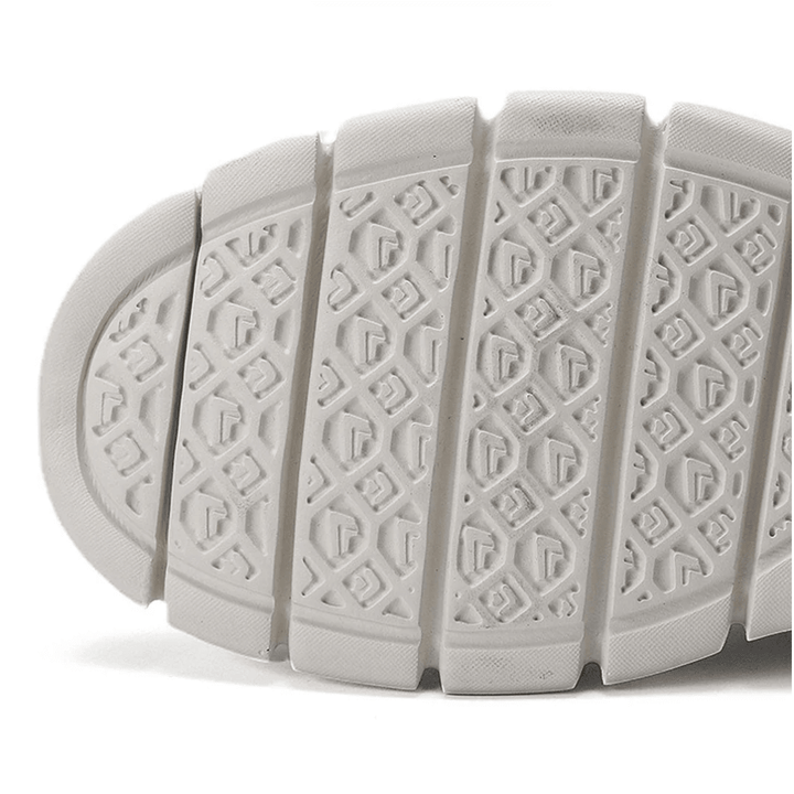 Orthopaedic Walking Shoes - Unisex Comfort with Arch Support for Everyone