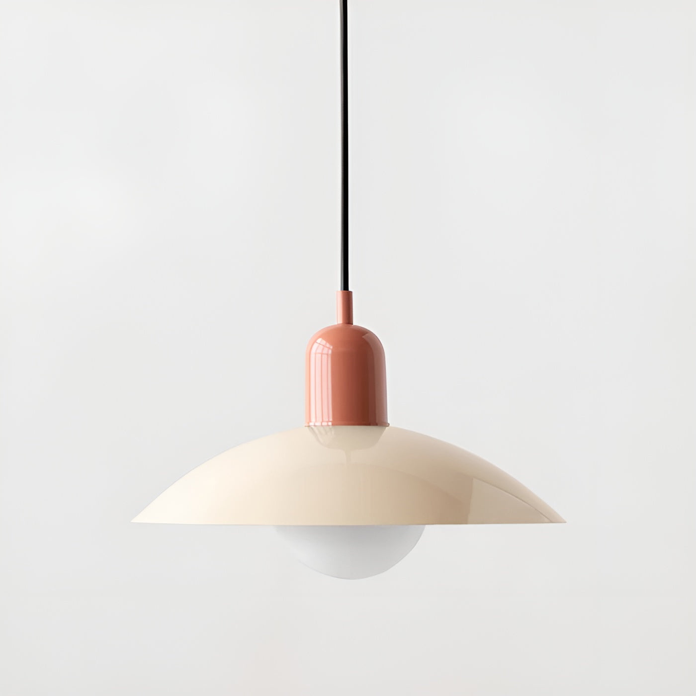 Macaron Design Hanglamp | Zacht Licht voor een Gezellig Thuis