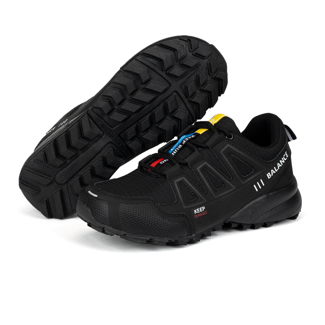 Orthopaedic Pain Relief Walking Shoes - Real Foot Pain Relief