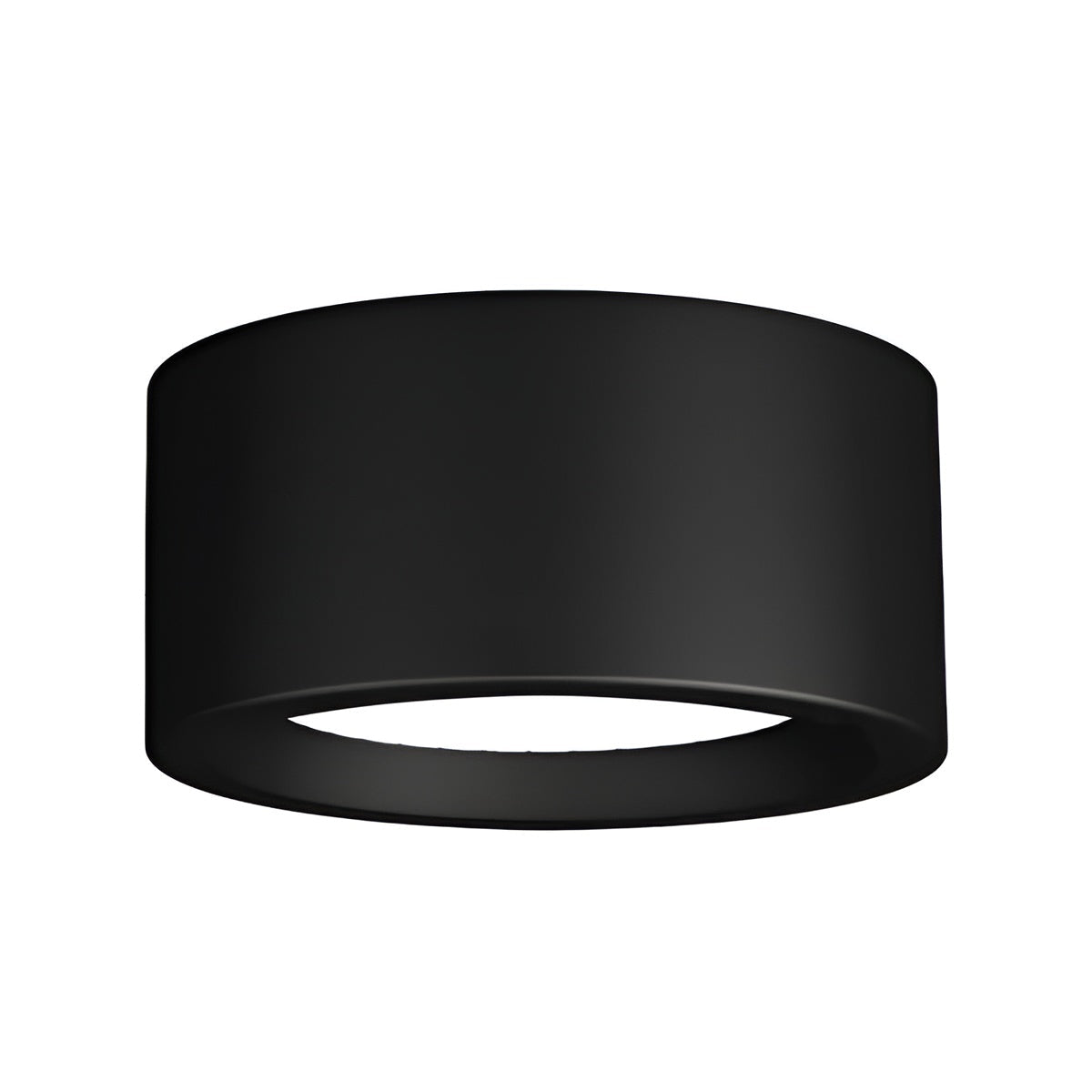 Moderne Ronde LED Plafondlamp | Warm Gezellig Licht voor Elk Vertrek