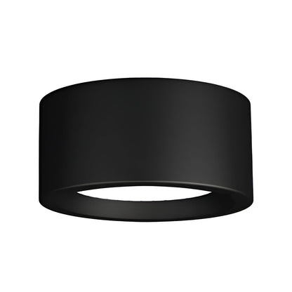 Moderne Ronde LED Plafondlamp | Warm Gezellig Licht voor Elk Vertrek