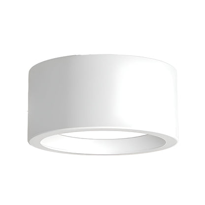 Moderne Ronde LED Plafondlamp | Warm Gezellig Licht voor Elk Vertrek