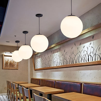 Metalen Hanglamp Modern | Perfect voor Eetkamer en Woonkamer