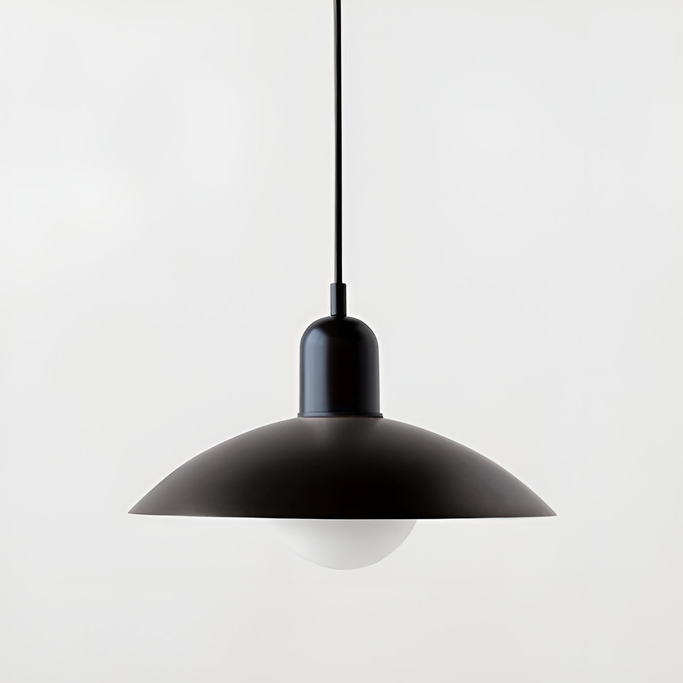 Bauhaus Hanglamp Kleurrijk | Vrolijk Design voor Eetkamer en Keuken