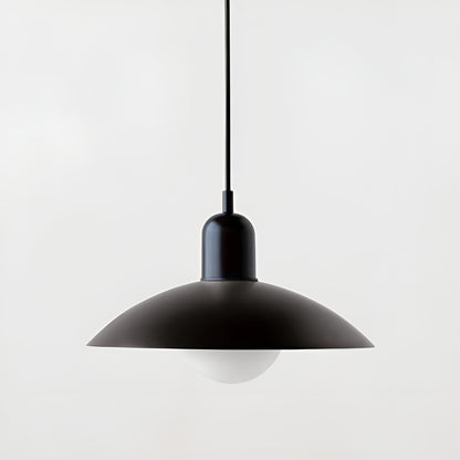 Bauhaus Hanglamp Kleurrijk | Vrolijk Design voor Eetkamer en Keuken