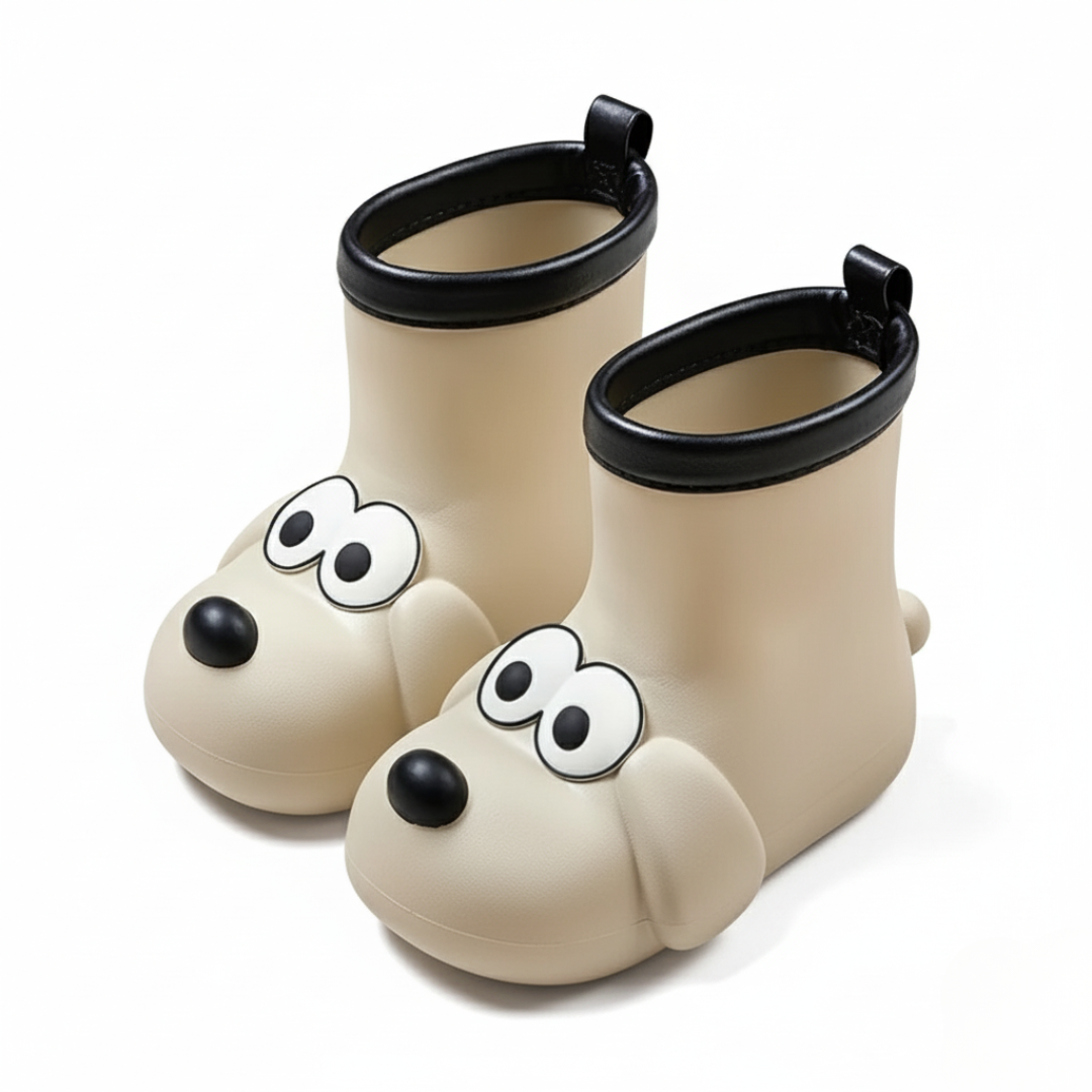PuppyPuddle Kids&