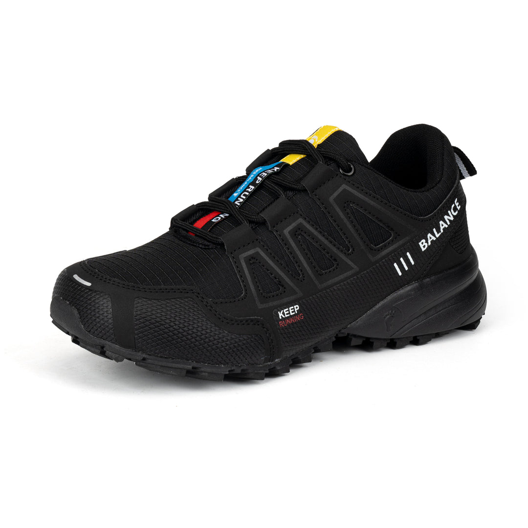 Orthopaedic Pain Relief Walking Shoes - Real Foot Pain Relief