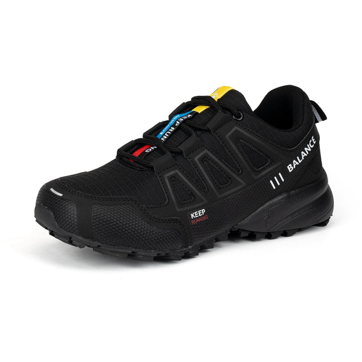 Orthopaedic Pain Relief Walking Shoes - Real Foot Pain Relief