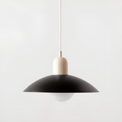 Bauhaus Hanglamp Kleurrijk | Vrolijk Design voor Eetkamer en Keuken