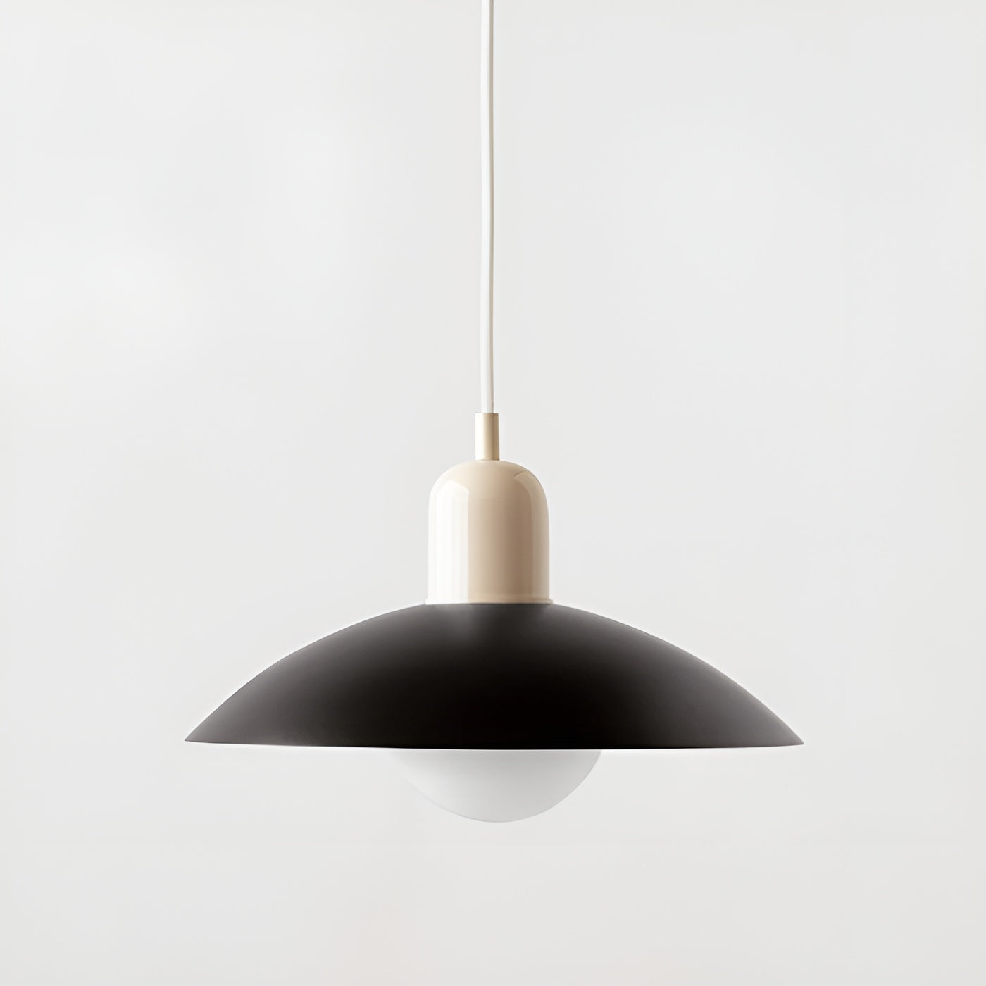 Macaron Design Hanglamp | Zacht Licht voor een Gezellig Thuis