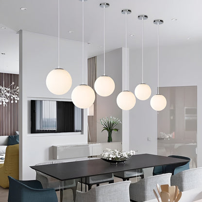 Metalen Hanglamp Modern | Perfect voor Eetkamer en Woonkamer