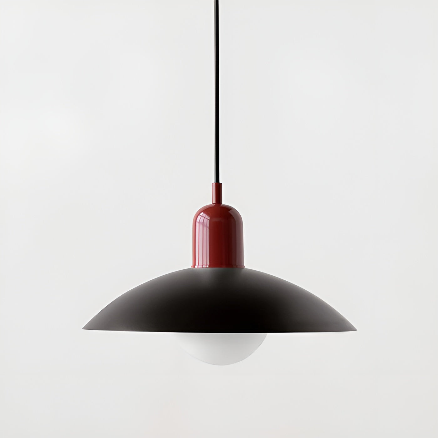 Macaron Design Hanglamp | Zacht Licht voor een Gezellig Thuis