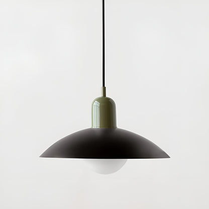 Macaron Design Hanglamp | Zacht Licht voor een Gezellig Thuis