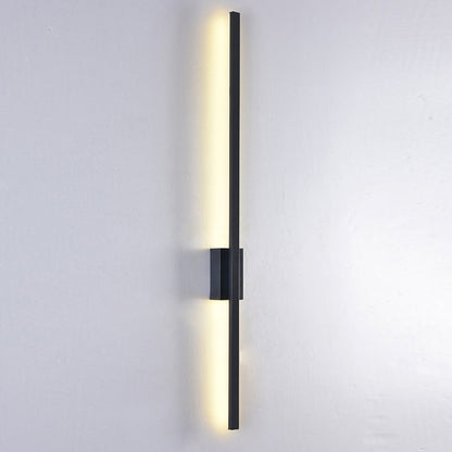Cevik LED Balkwandlamp Warm Wit | Stijlvolle Woonkamer Verlichting