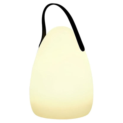 Draadloze LED Tafellamp | Oplaadbaar & Waterdicht voor Tuin, Balkon en Woonkamer
