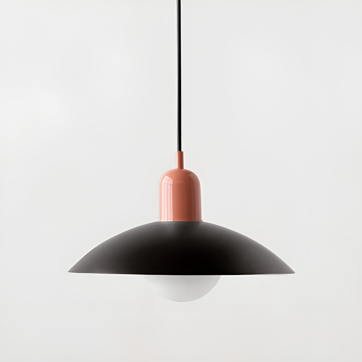 Bauhaus Hanglamp Kleurrijk | Vrolijk Design voor Eetkamer en Keuken