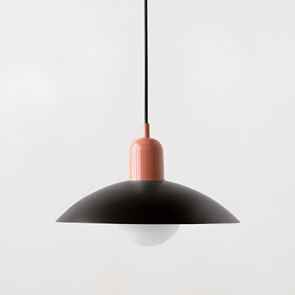 Macaron Design Hanglamp | Zacht Licht voor een Gezellig Thuis