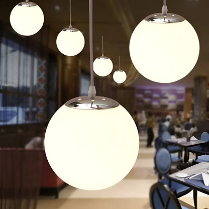 Metalen Hanglamp Modern | Perfect voor Eetkamer en Woonkamer