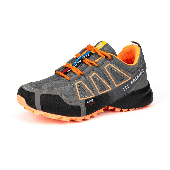 Orthopaedic Pain Relief Walking Shoes - Real Foot Pain Relief