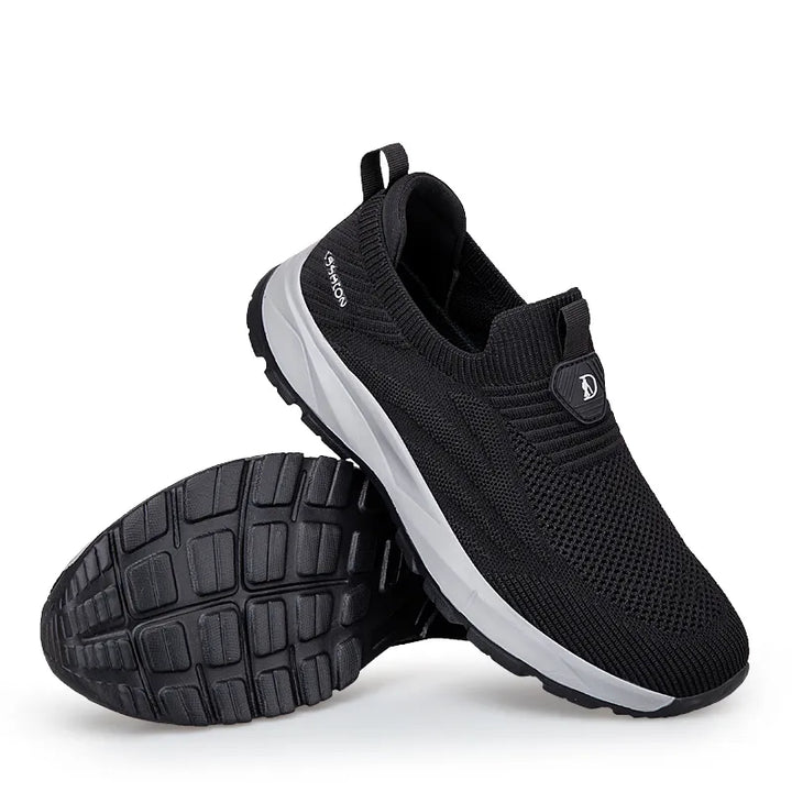 Orthopaedic Walking Shoes - Flex Relief Comfort &amp; Arch Support