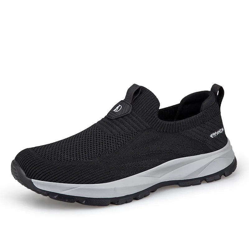 Orthopaedic Walking Shoes - Flex Relief Comfort &amp; Arch Support