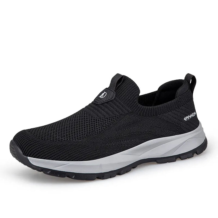 Orthopaedic Walking Shoes - Flex Relief Comfort &amp; Arch Support