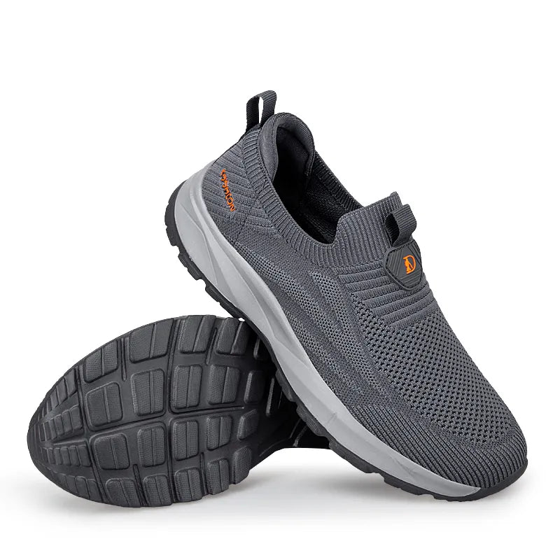 Orthopaedic Walking Shoes - Flex Relief Comfort &amp; Arch Support