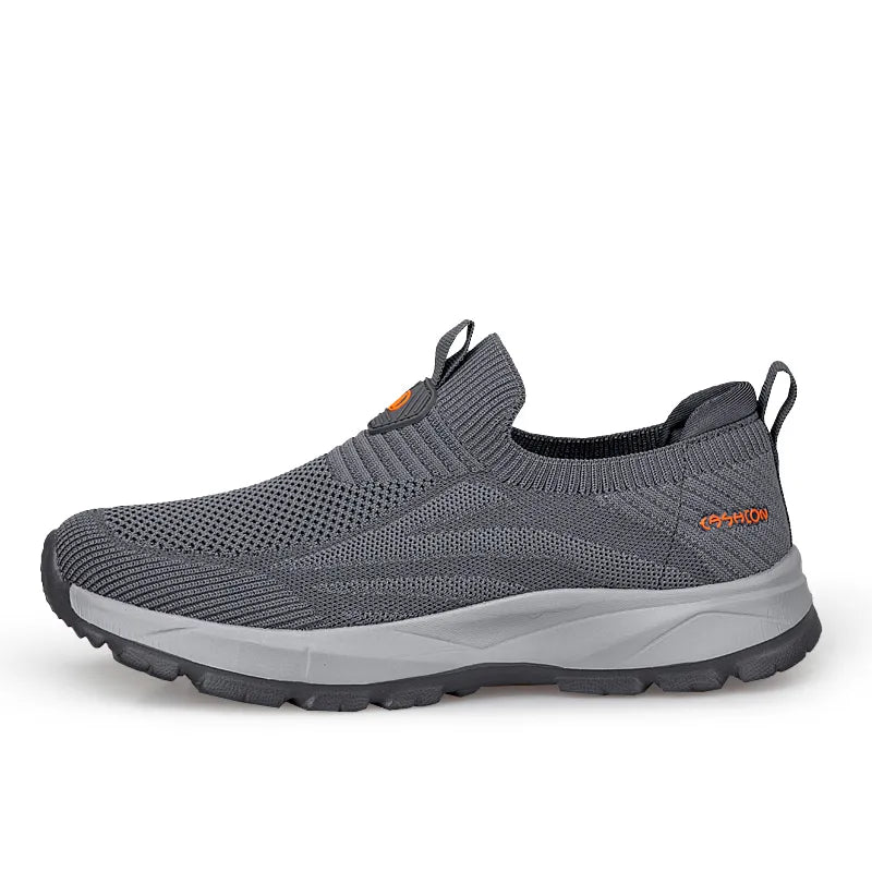 Orthopaedic Walking Shoes - Flex Relief Comfort &amp; Arch Support