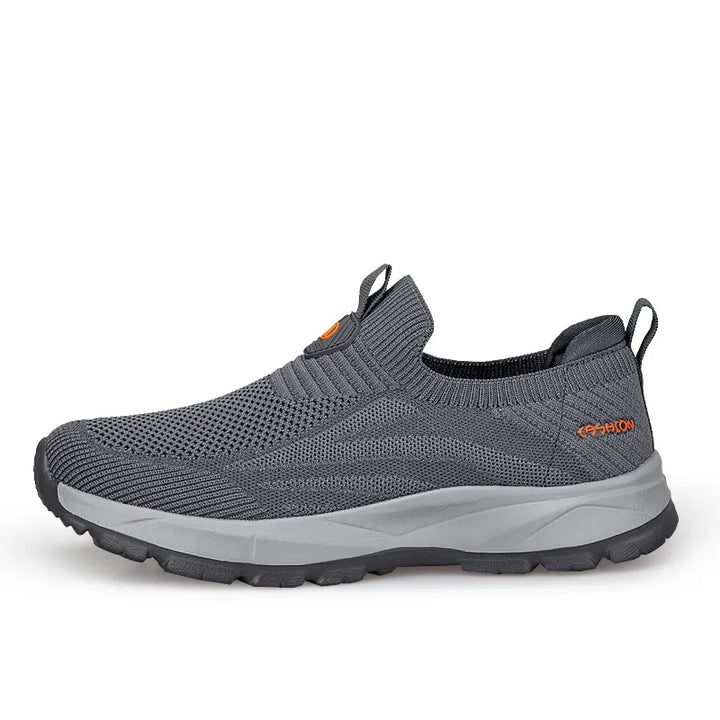 Orthopaedic Walking Shoes - Flex Relief Comfort &amp; Arch Support
