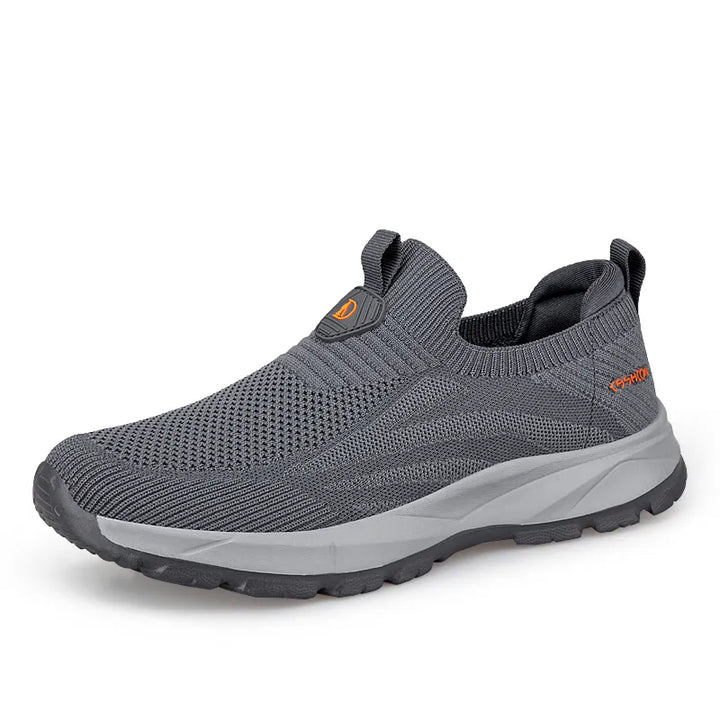 Orthopaedic Walking Shoes - Flex Relief Comfort &amp; Arch Support