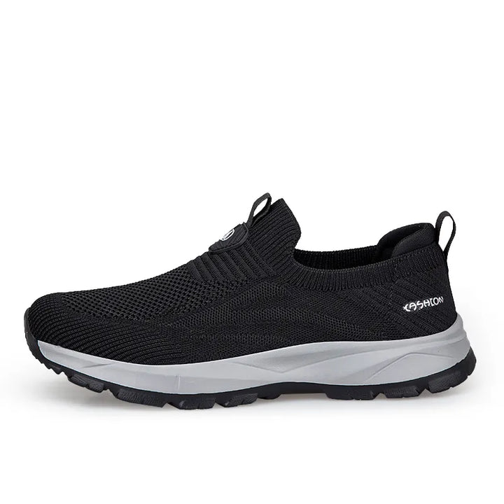 Orthopaedic Walking Shoes - Flex Relief Comfort &amp; Arch Support