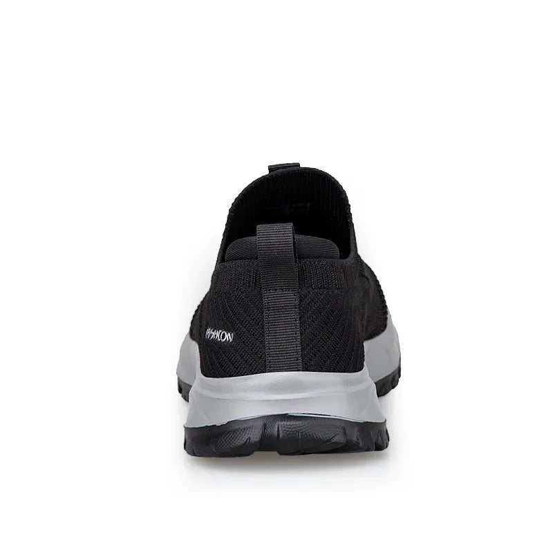 Orthopaedic Walking Shoes - Flex Relief Comfort &amp; Arch Support