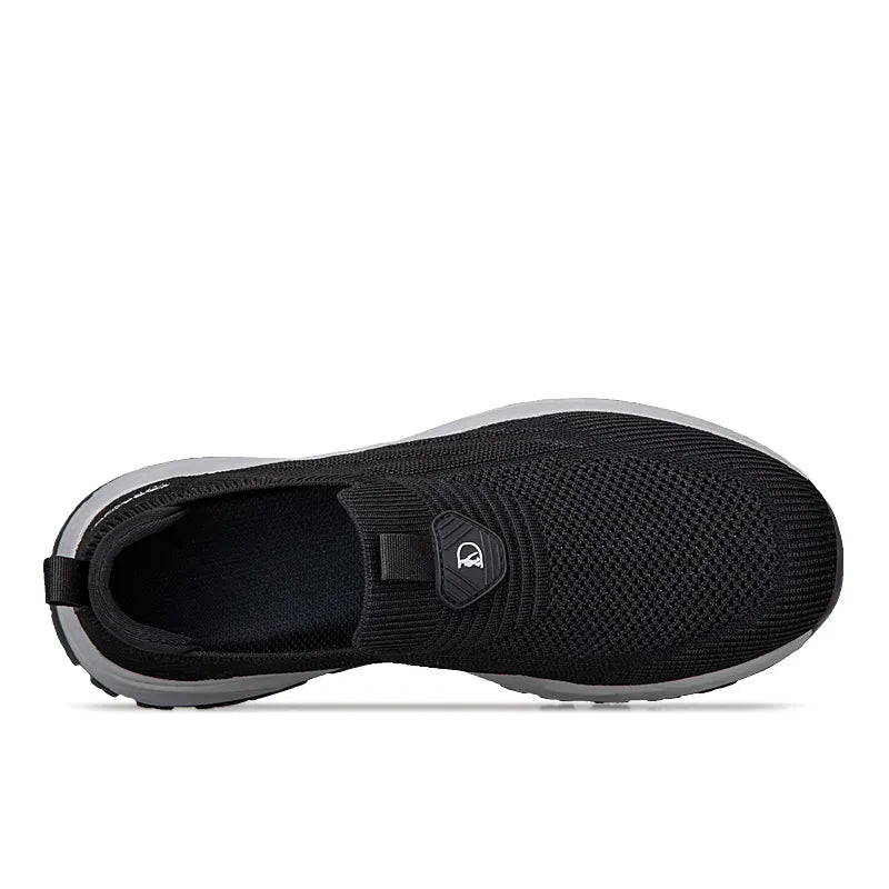 Orthopaedic Walking Shoes - Flex Relief Comfort &amp; Arch Support