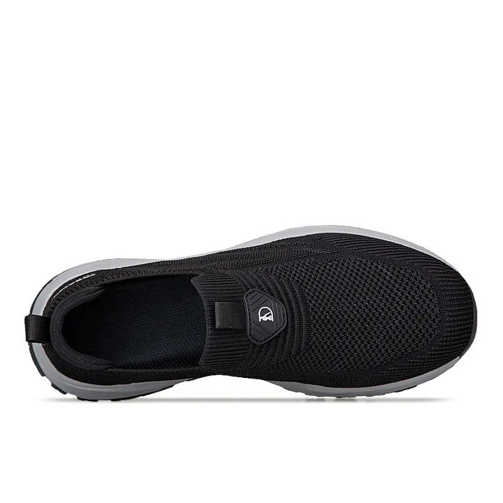 Orthopaedic Walking Shoes - Flex Relief Comfort &amp; Arch Support