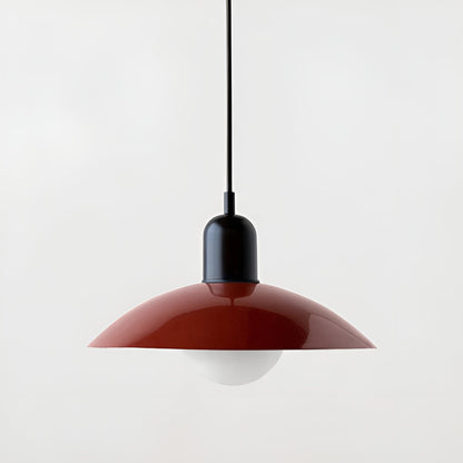 Macaron Design Hanglamp | Zacht Licht voor een Gezellig Thuis