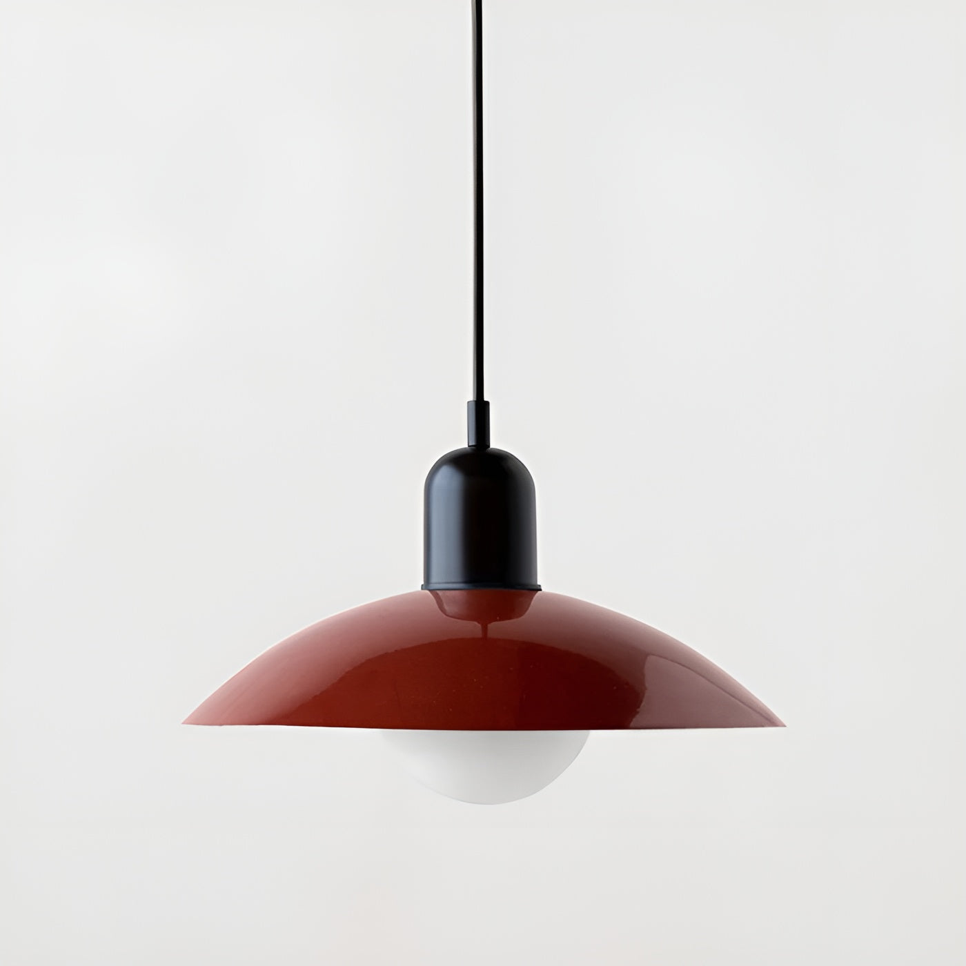 Bauhaus Hanglamp Kleurrijk | Vrolijk Design voor Eetkamer en Keuken