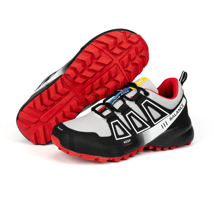 Orthopaedic Pain Relief Walking Shoes - Real Foot Pain Relief